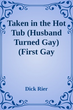 Taken in the Hot Tub (Husband Turn (28819)