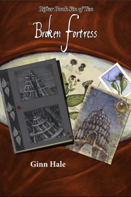Broken Fortress (The Rifter 6)
