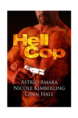Hell Cop #1(28689)