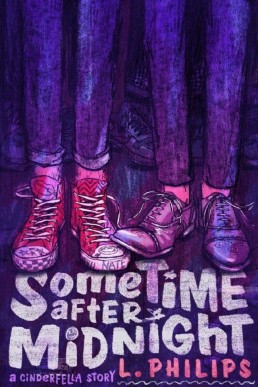 Sometime After Midnight (27771)