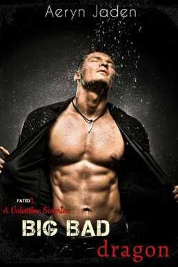 A Valentine Surprise_ Big Bad Drag (28883)