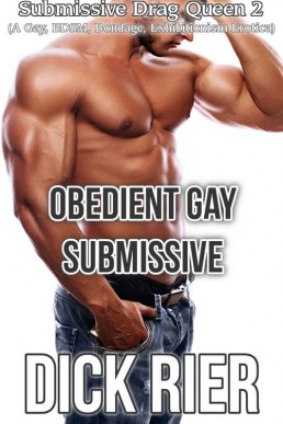 Obedient Gay Submissive (Submissiv (28867)