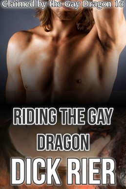 Riding the Gay Dragon (Claimed by (28783)