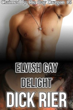 Elvish Gay Delight (Claimed by the (28781)