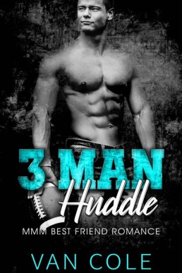 3 Man Huddle