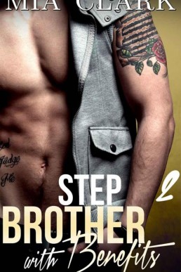 Stepbrother With Benefits 2 (27976)