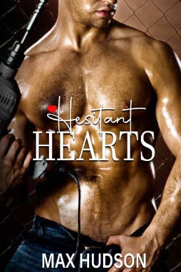 Hesitant Hearts (28646)