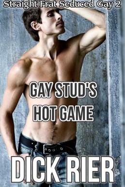 Gay Stud's Hot Game (Straight Frat (28860)