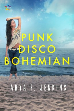 Punk Disco Bohemian (27796)