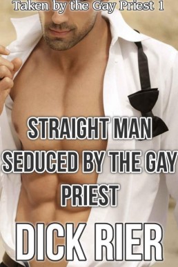 Straight Man Seduced by the Gay Pr (28811)
