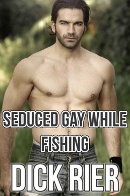 Seduced Gay While Fishing (28839)
