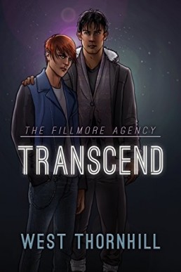 Transcend (Fillmore #1)