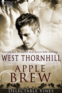 Apple Brew (Delectable Vines #3)