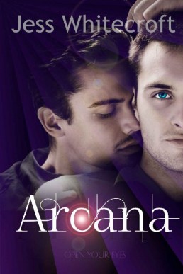 Arcana (28370)