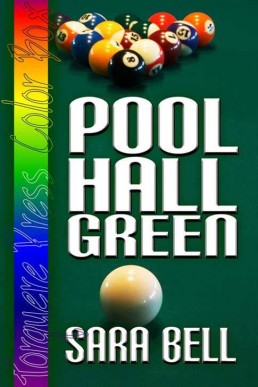 Pool Hall Green (28147)