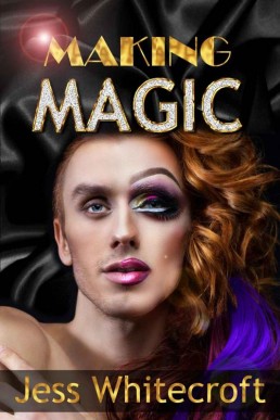 Making Magic (The FuBar Book 2) (28937)