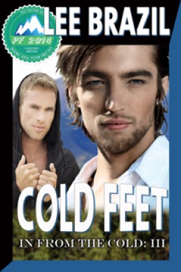 Cold Feet (In From The Cold 3)