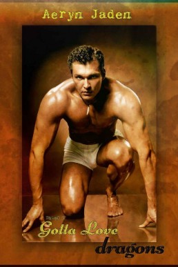 Gotta Love Dragons _ MM Paranormal (28884)