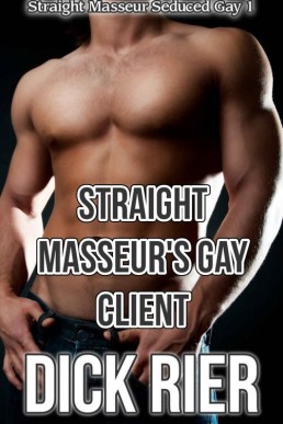 Straight Masseur's Gay Client (Str (28821)