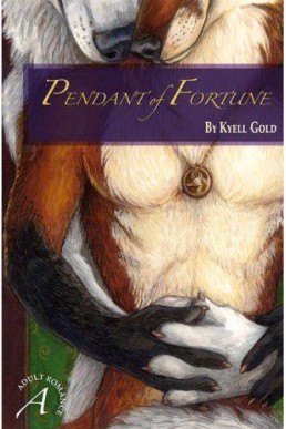 Pendant of Fortune (4553)