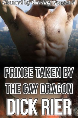 Prince Taken by the Gay Dragon (Cl (28773)