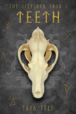 Teeth (The Icefjord Saga #1) (27753)