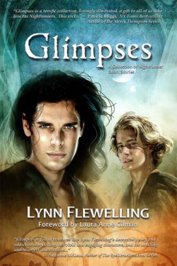 Glimpses  (Nightrunner 5.5)