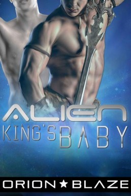Alien King's Baby (Mpreg Gay Scien (28121)