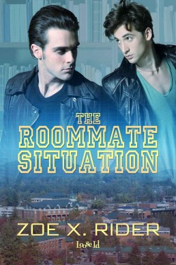 The Roommate Situation (28572)