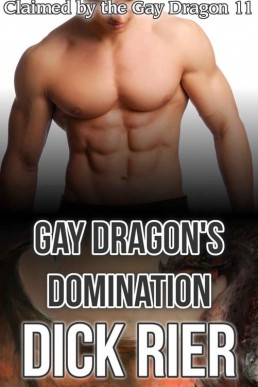 Gay Dragon's Domination (Claimed b (28788)