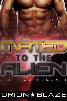 Mated to the Alien (Mpreg Gay Scie (28117)