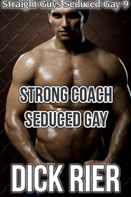 Strong Coach Seduced Gay (Straight (28843)