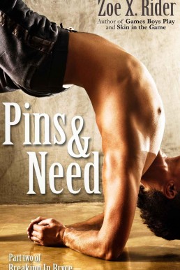 Pins & Need (Breaking in Bryce) (28566)