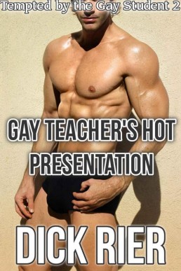 Gay Teacher's Hot Presentation (Te (28835)