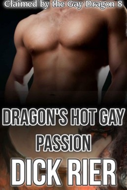 Dragon's Hot Gay Passion (Claimed (28771)