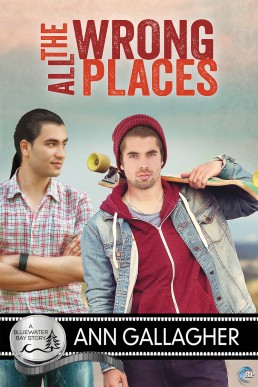 All the Wrong Places (28220)