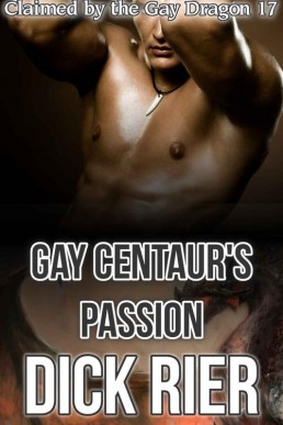 Gay Centaur's Passion (Claimed by (28782)