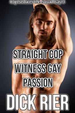 Straight Cop Witness Gay Passion ( (28823)