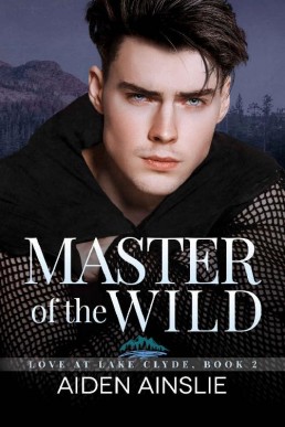 MASTER OF THE WILD_ LOVE AT LAKE C (27829)