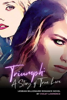 Triumph: A Story of True Love