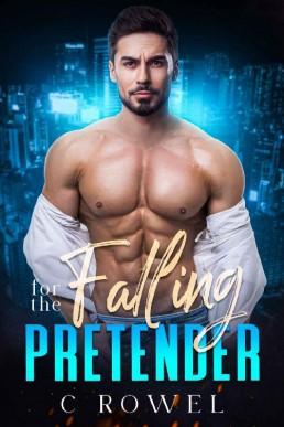 Falling for the Pretender_ An M_M (27882)