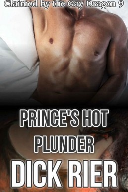 Prince's Hot Plunder (Claimed by t (28785)