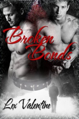 Souls in Bondage 1 - Broken Bonds (27997)
