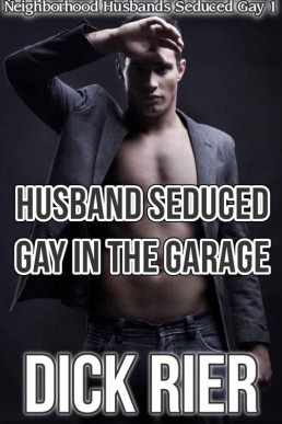 Husband Seduced Gay in the Garage (28805)