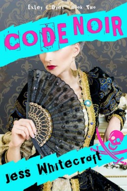 Code Noir (Exley & Dyer Book 2) (28945)