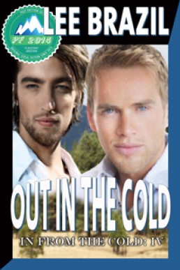 Out In the Cold (In From The Cold 4)