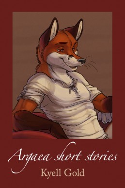 Argaea short stories (4556)