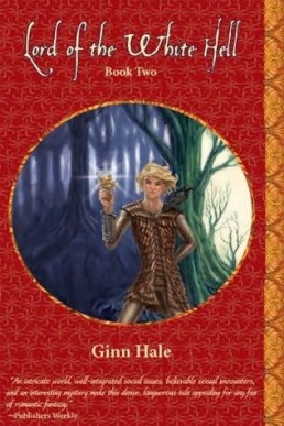 Lord of the White Hell book Two lo (28684)