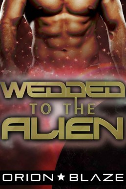 Wedded to the Alien (Mpreg Gay Sci (28119)