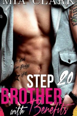 Stepbrother With Benefits 20 (Thir (27936)